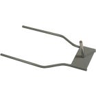 Zoom Flex Flag Drive-Over Base